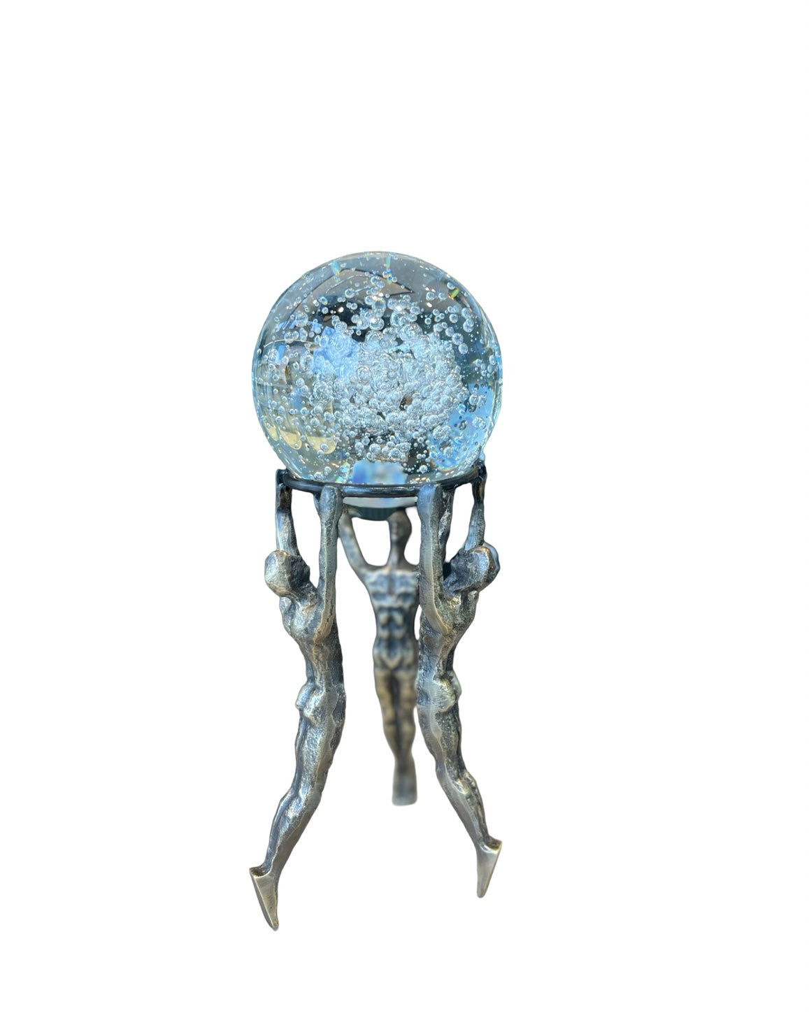 Birlik Küresi Dekor