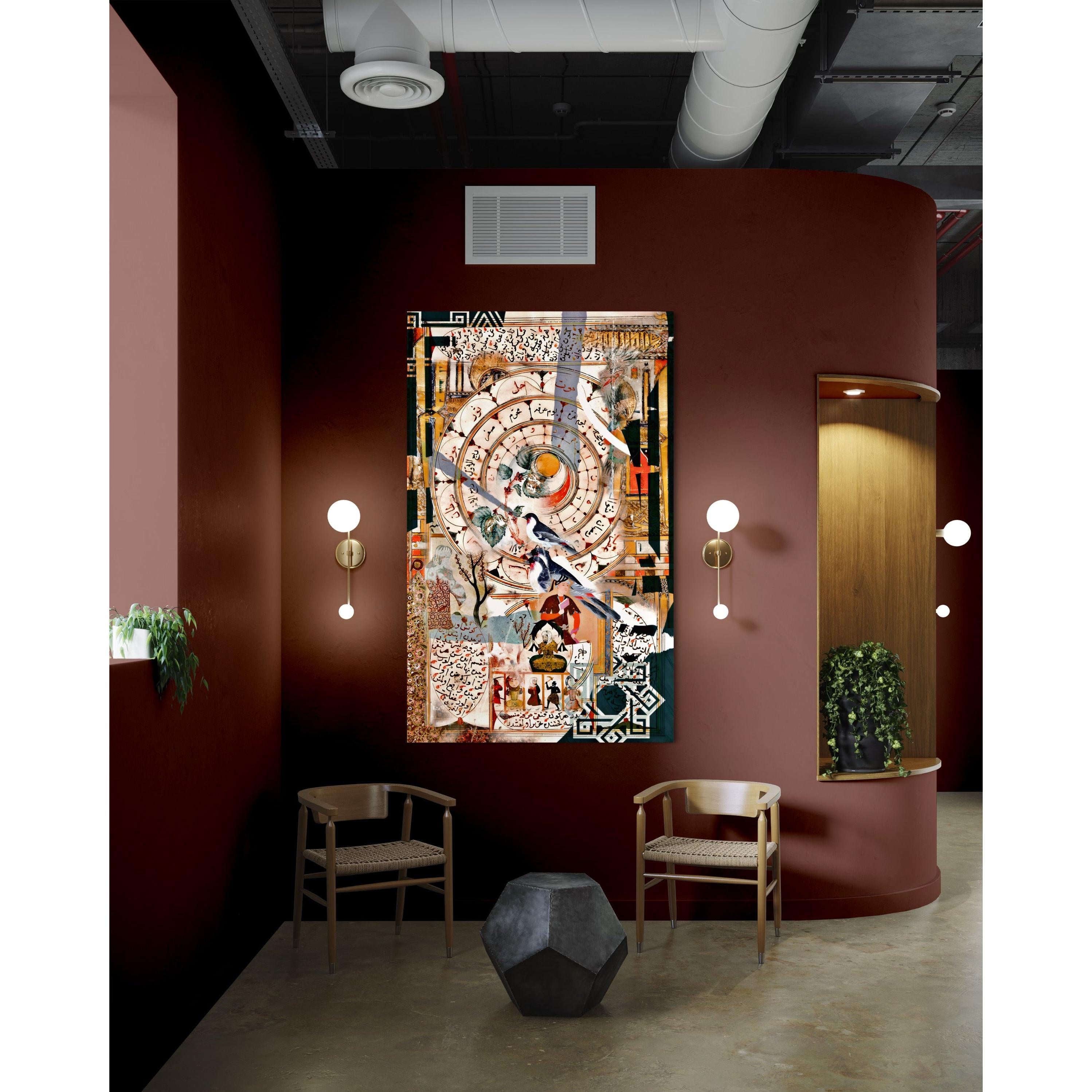 Cyclic Hopping Tablo