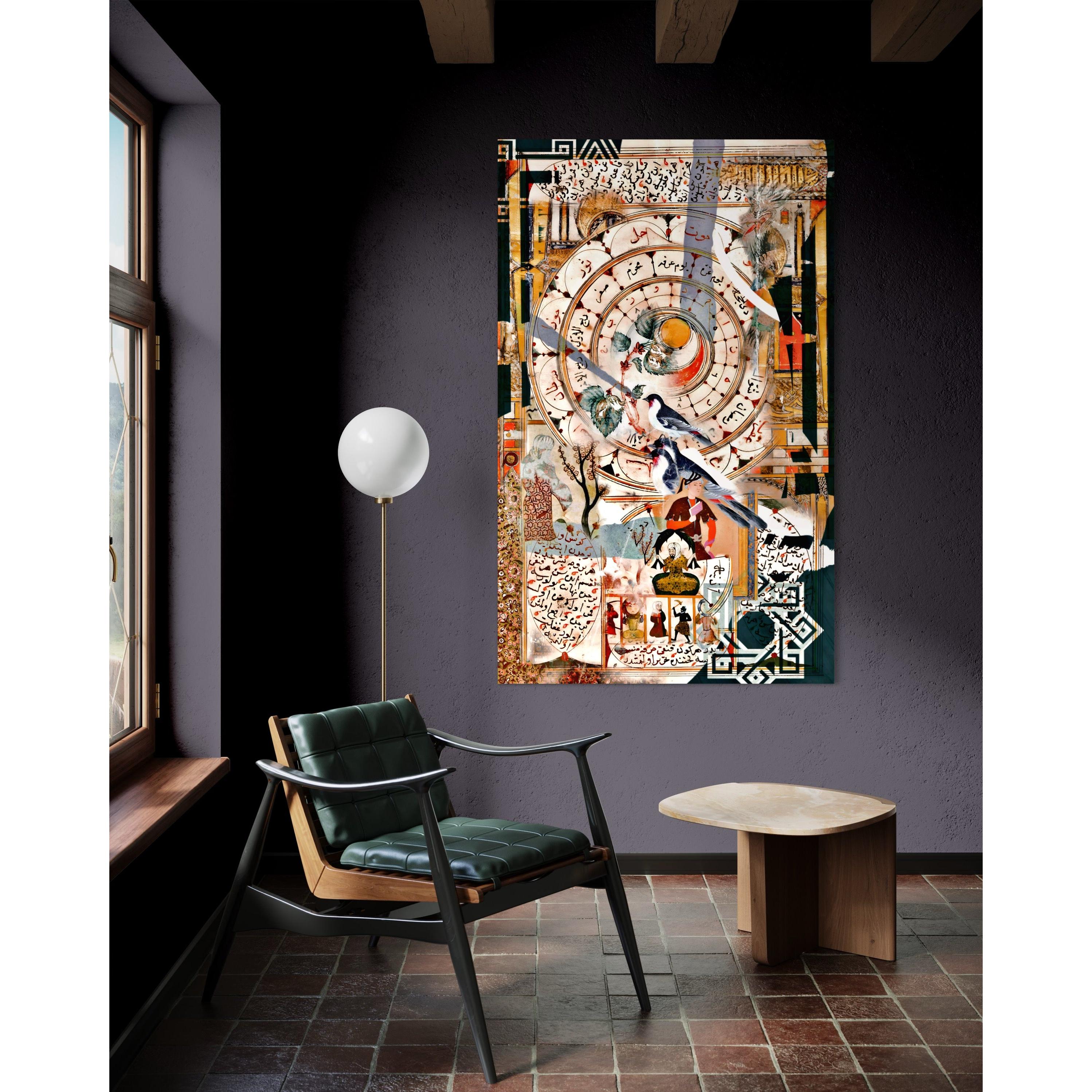 Cyclic Hopping Tablo