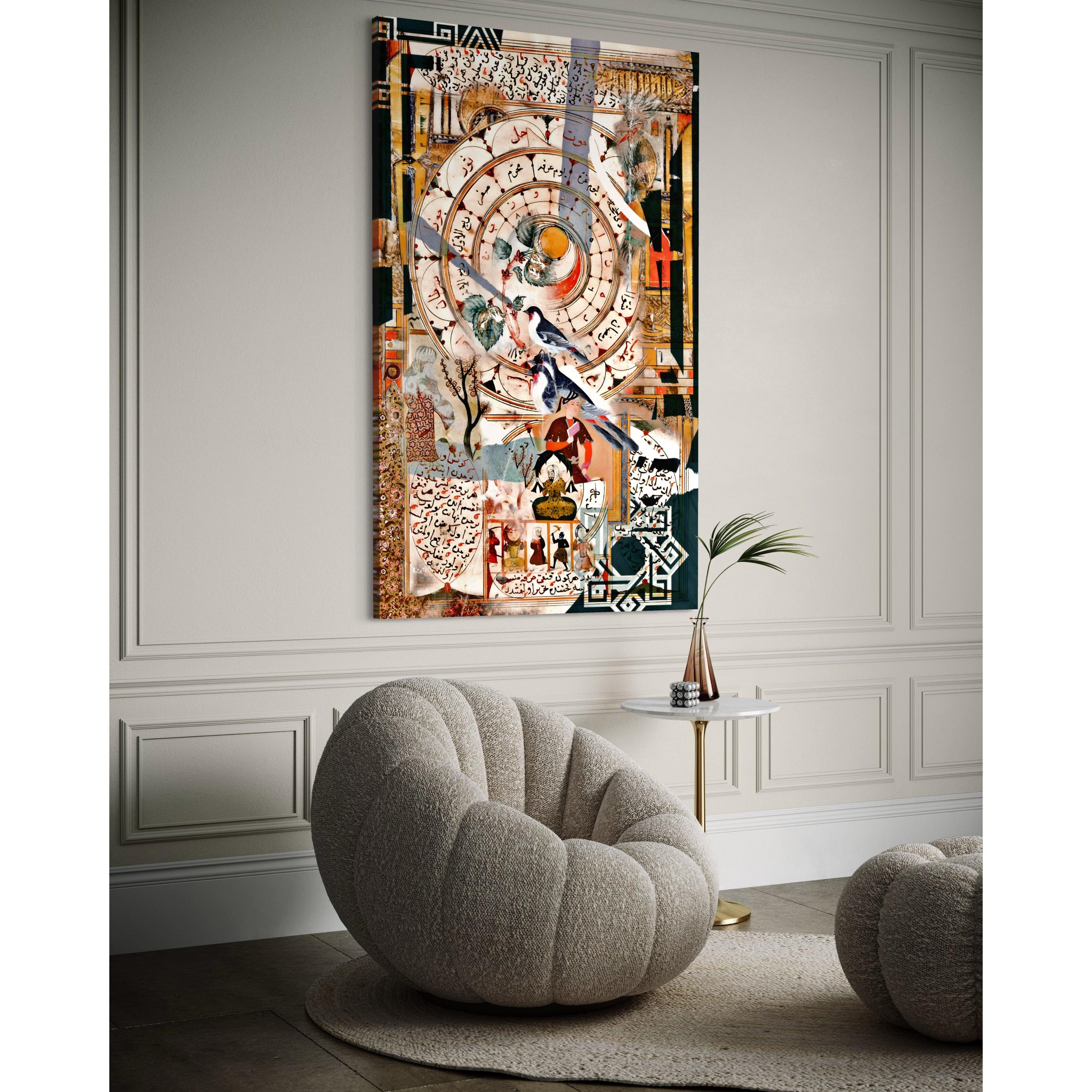 Cyclic Hopping Tablo