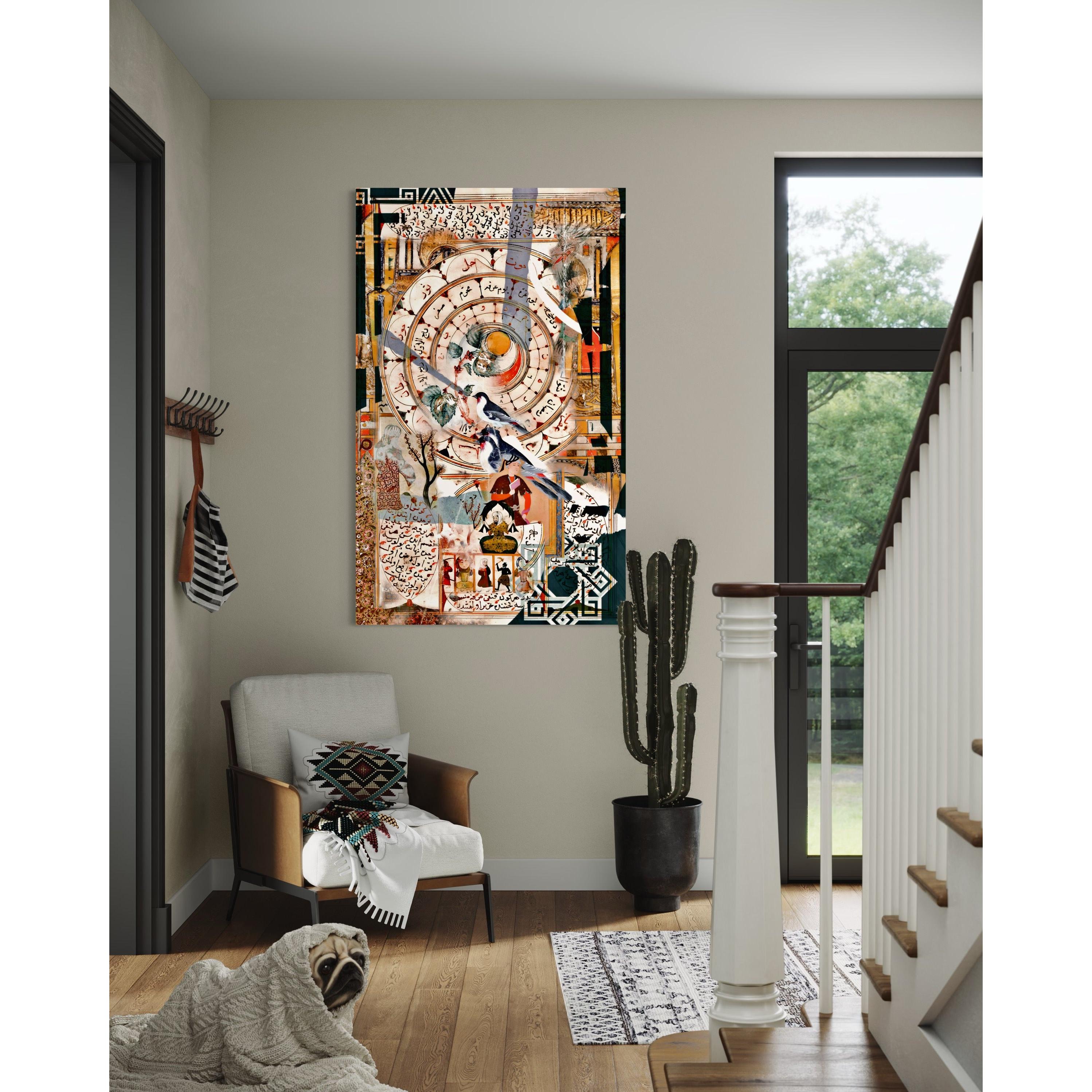 Cyclic Hopping Tablo