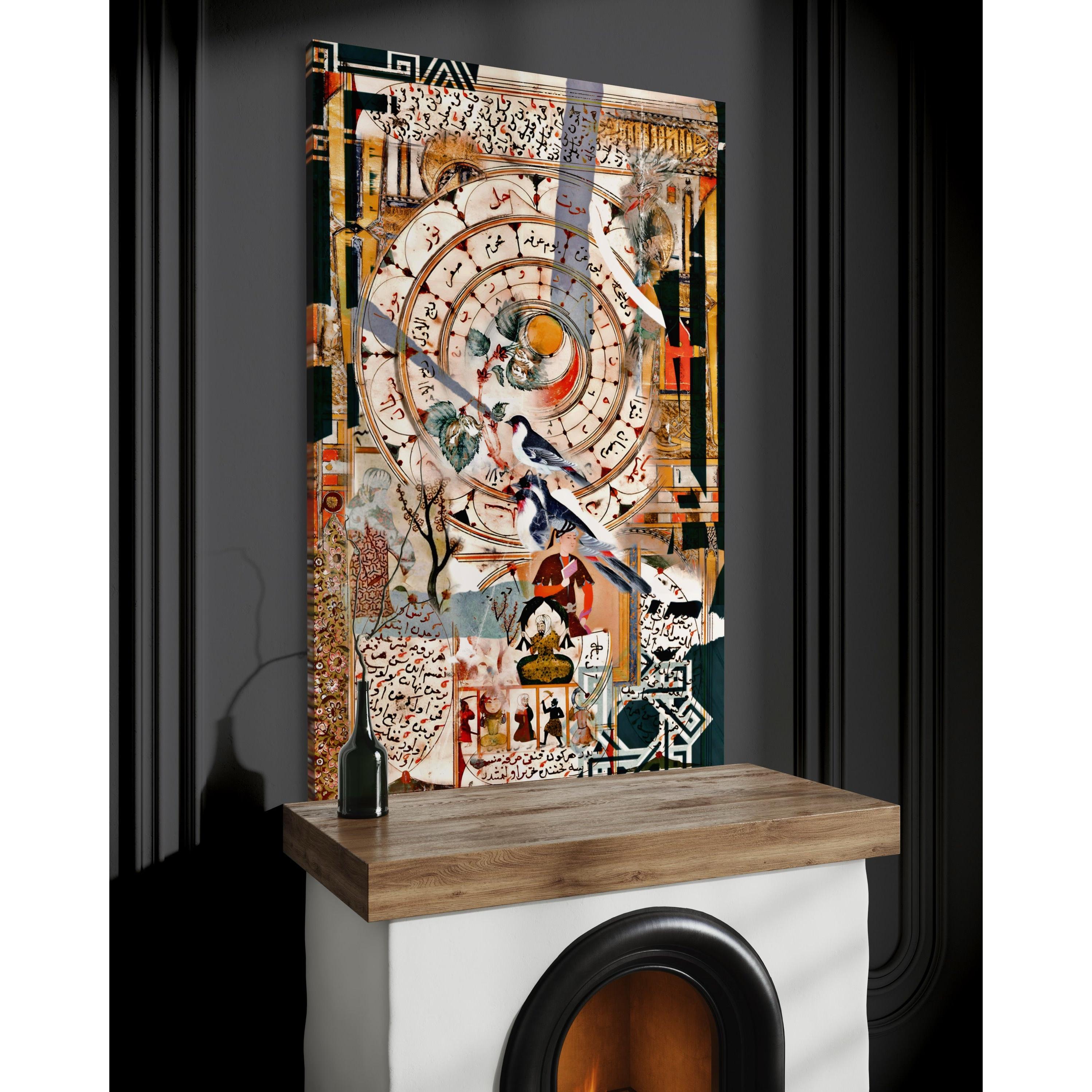 Cyclic Hopping Tablo