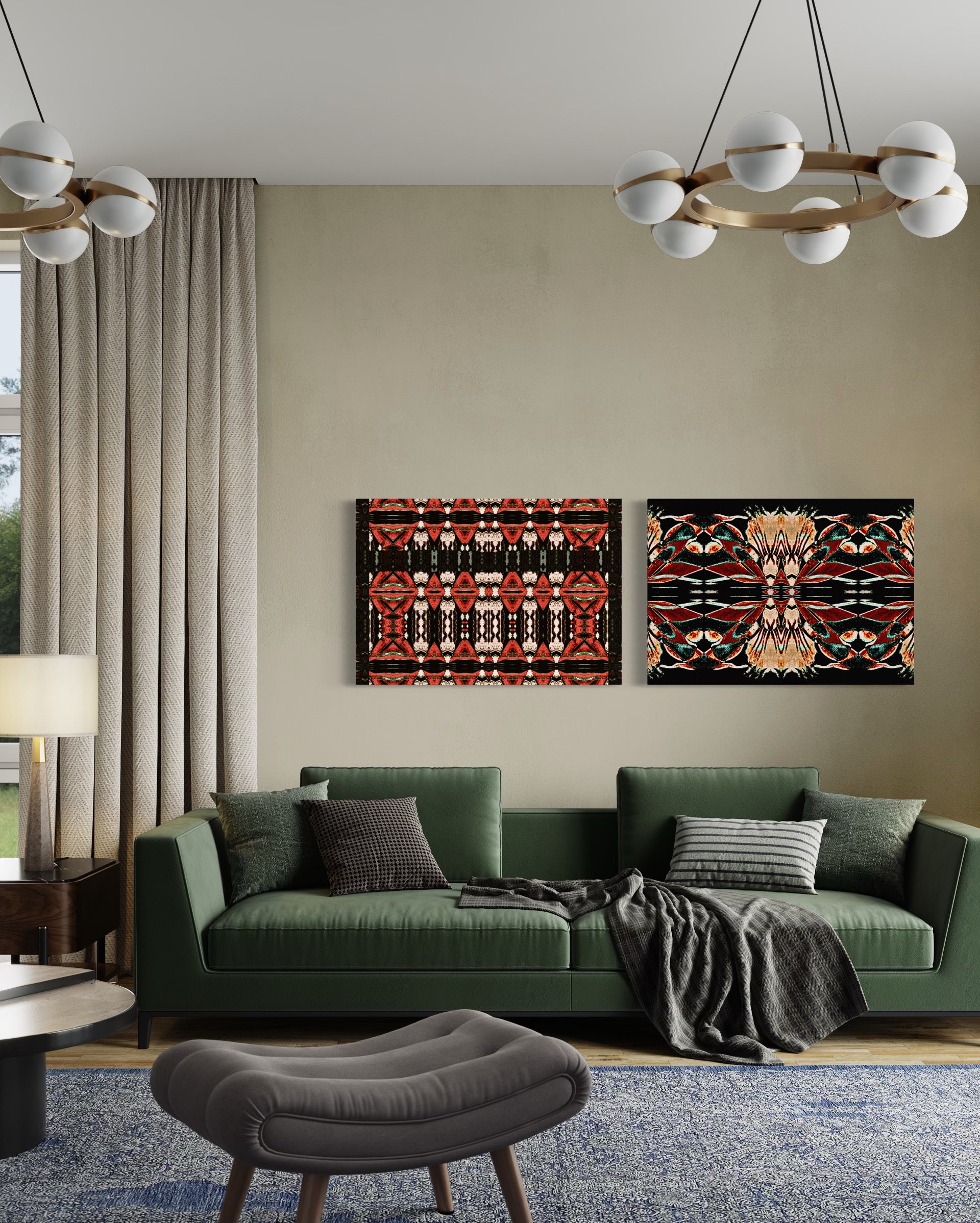 Iwa 2’li set' Tablo