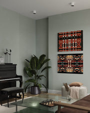 Iwa 2’li set' Tablo