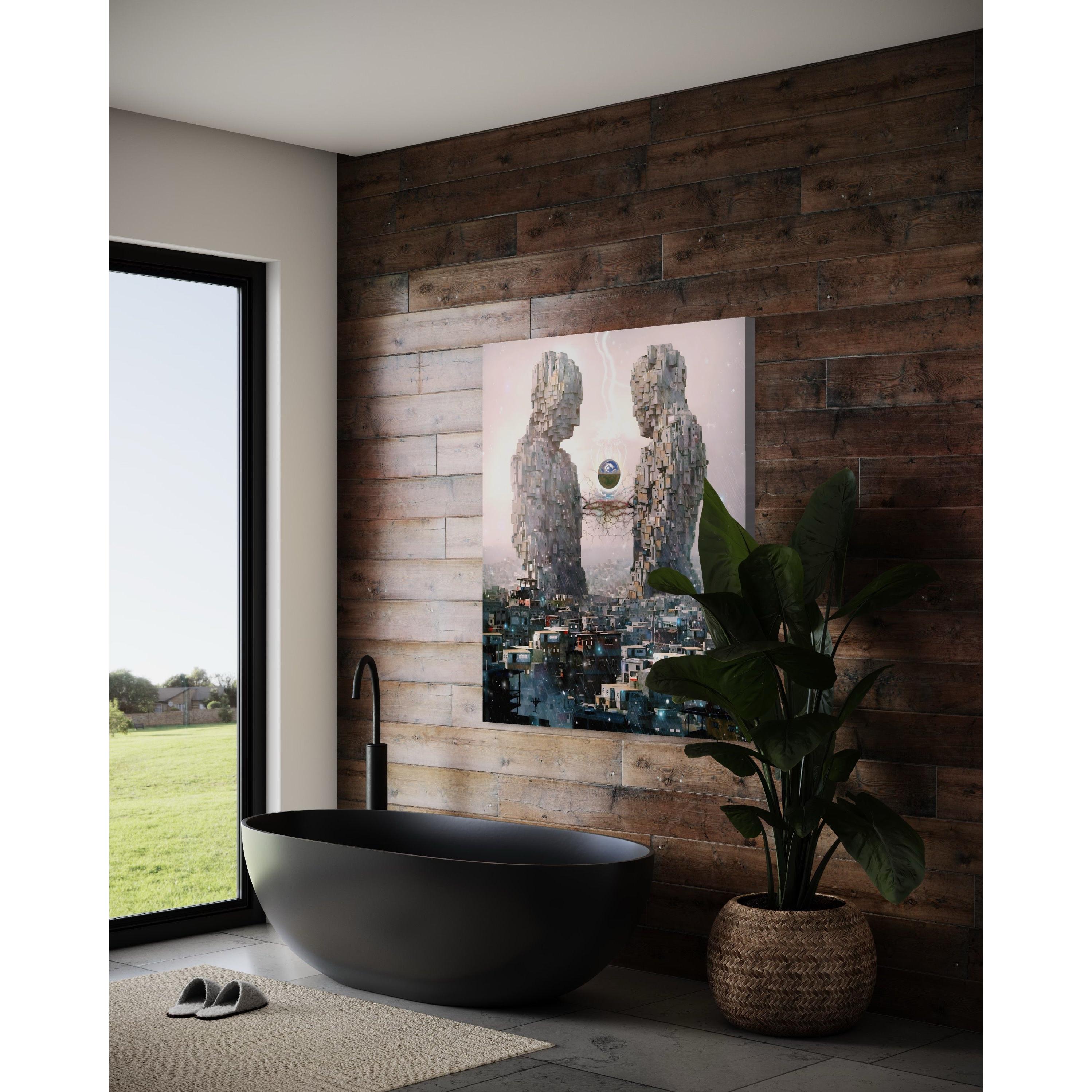 Building Acoustics Tablo