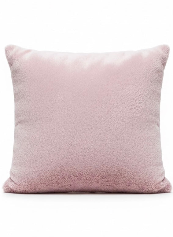 Seth Suni Kürk Kırlent Kılıfı