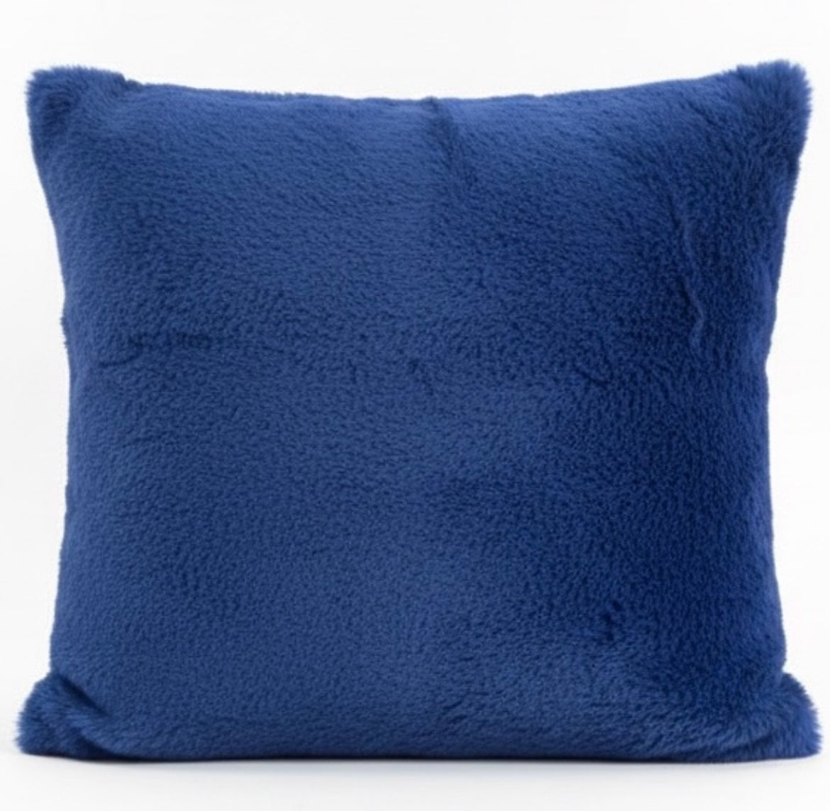 Seth Suni Kürk Kırlent Kılıfı