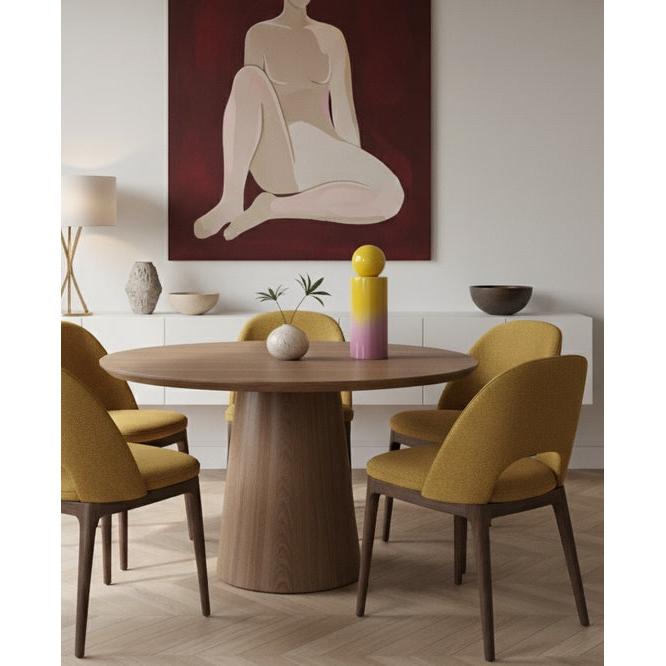 Pinkish Silindir Vazo