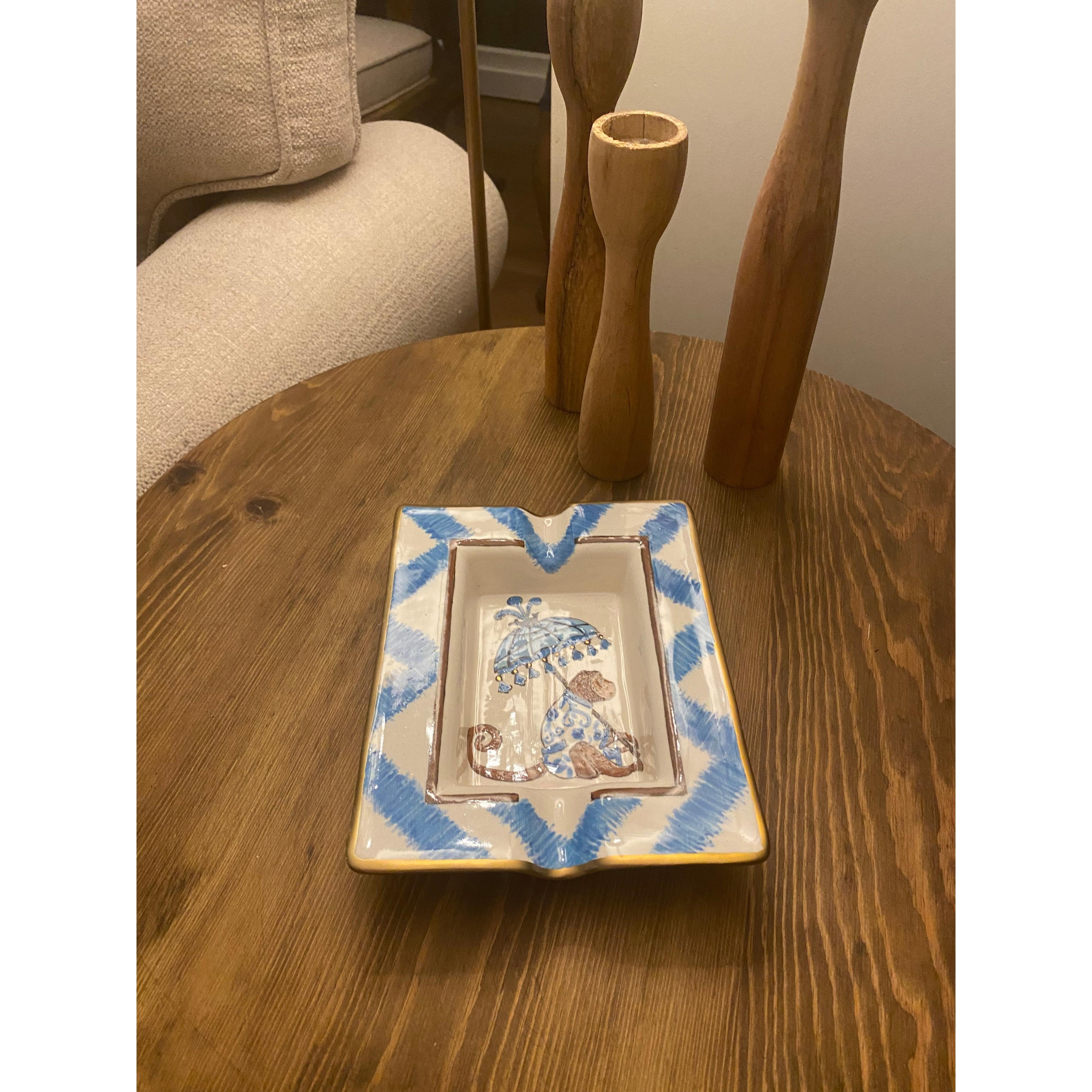 Monkey Puro Kül Tablası