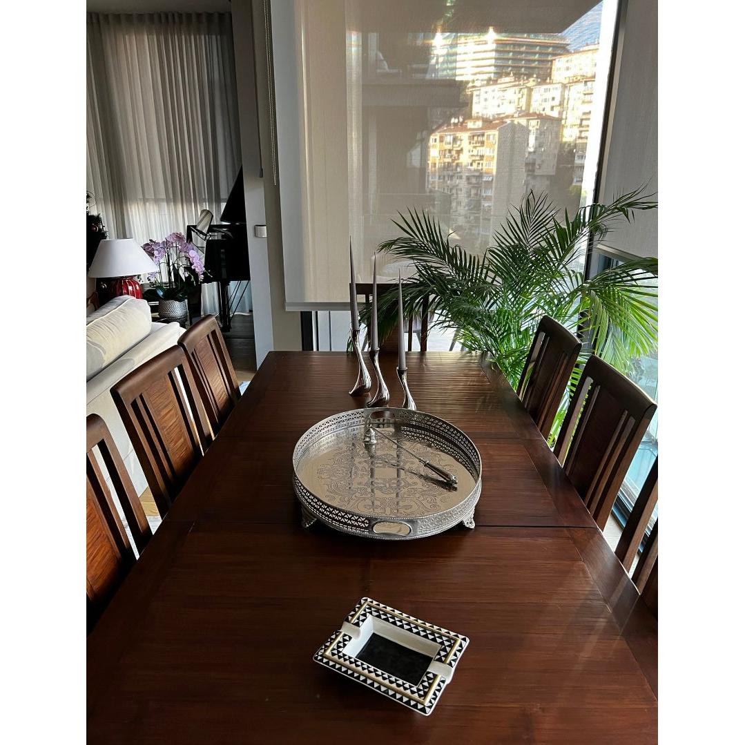 Triangle Puro Kül Tablası