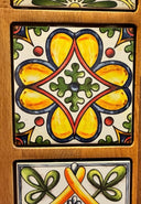 Mexican Ayna