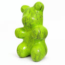 Pandy - Soyut Seri, Panda Pop Art Heykel