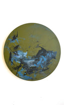 Earth & Tide Akrilik Tablo