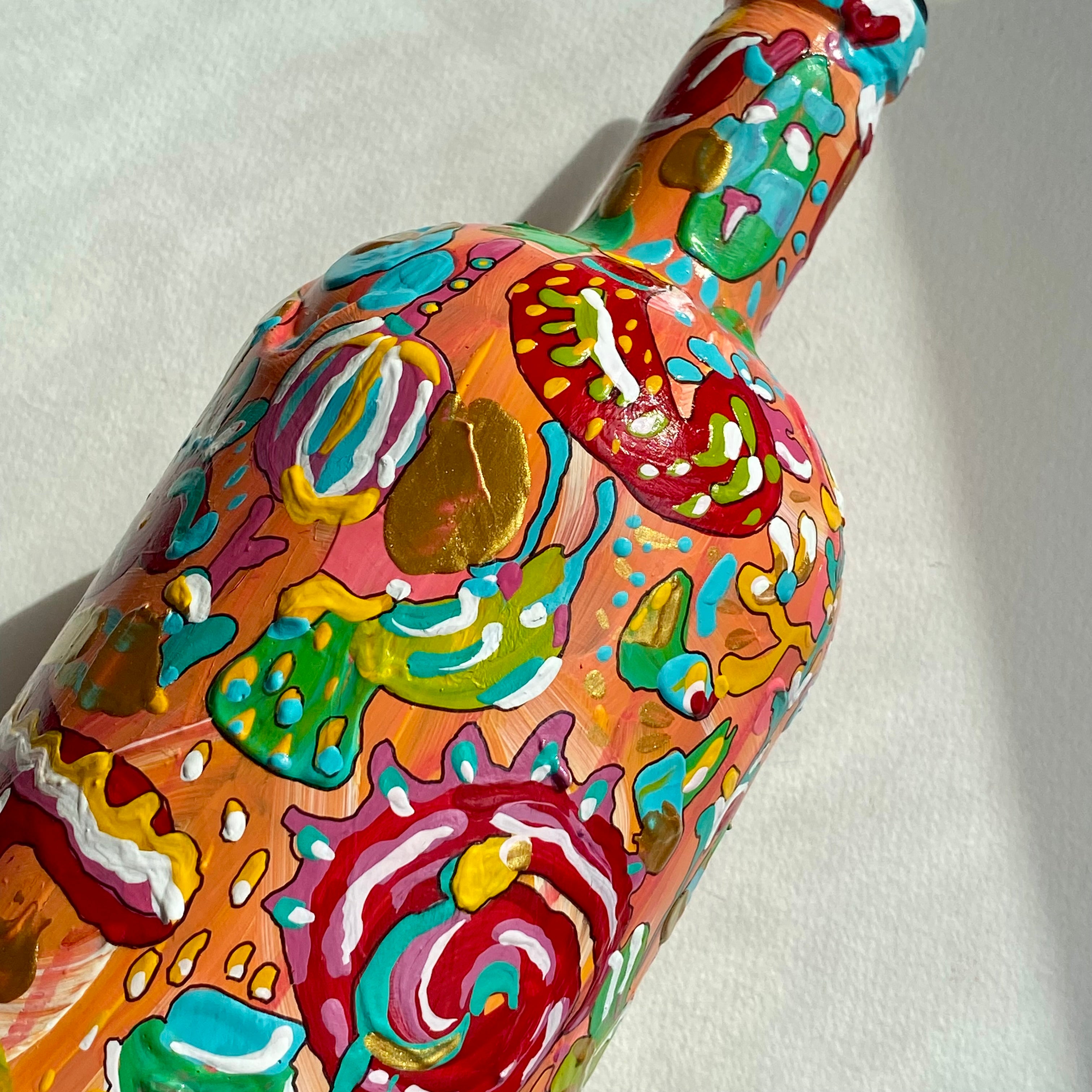 Birdy Yağdanlık Sosluk