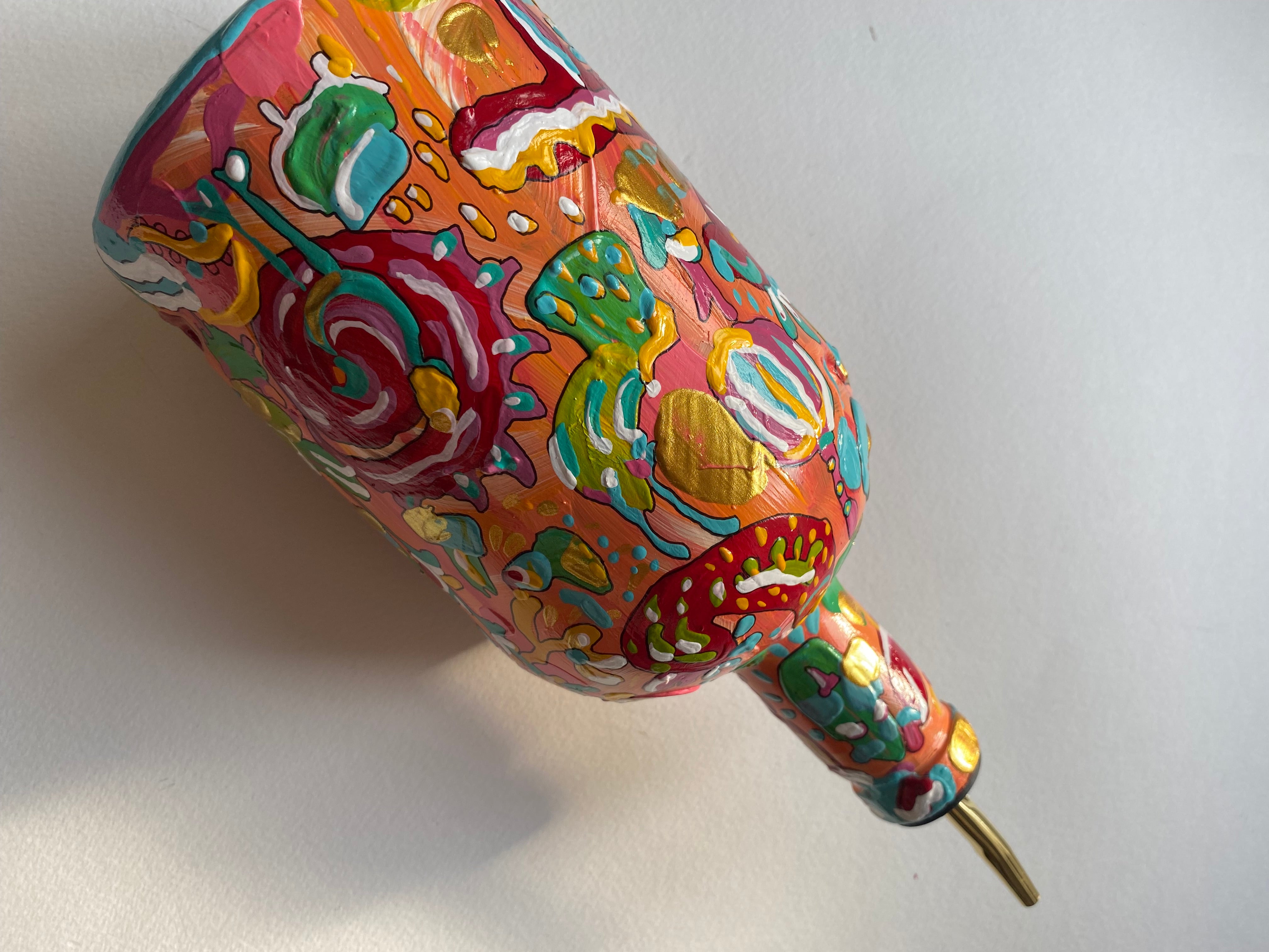 Birdy Yağdanlık Sosluk