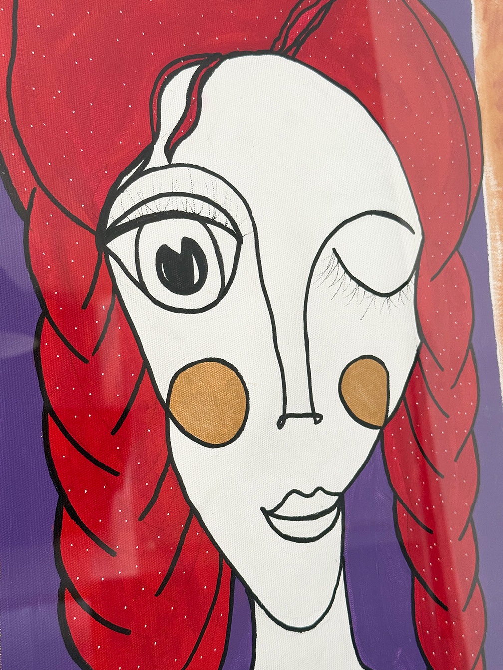 Çerçeveli Resim - 28