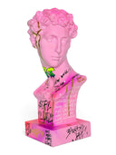 Mixed Media Art Tasarım Giuliano De’ Medici Heykeli