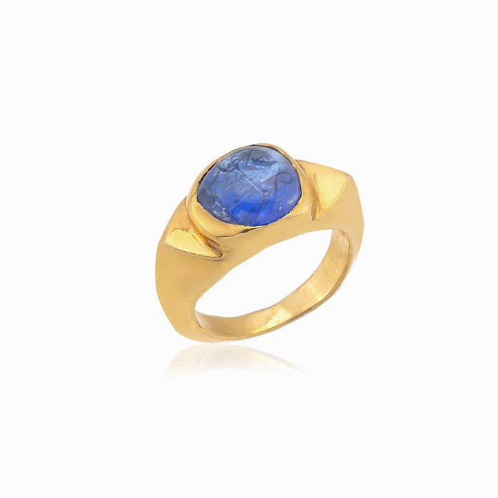 Aurelius Ring