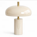 Ecru Table LAMP