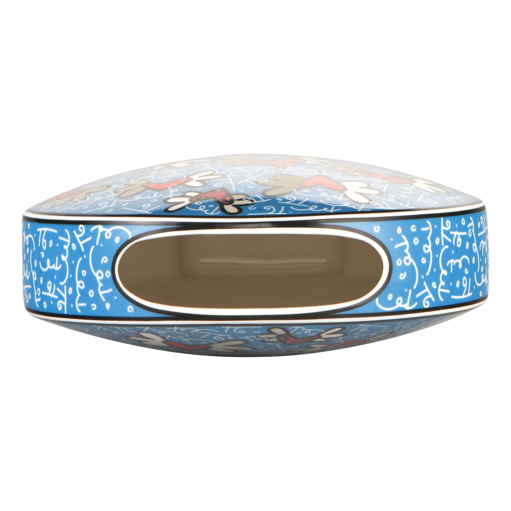 In Love Vazo - Romero Britto Koleksiyonu