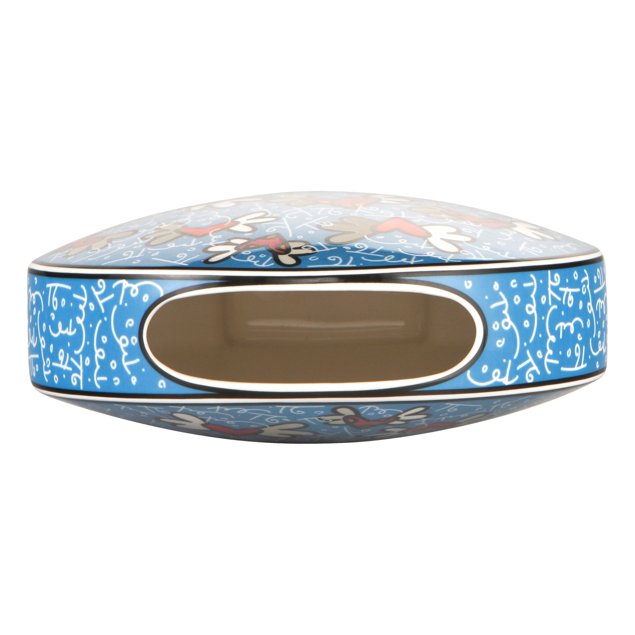 In Love Vazo - Romero Britto Koleksiyonu