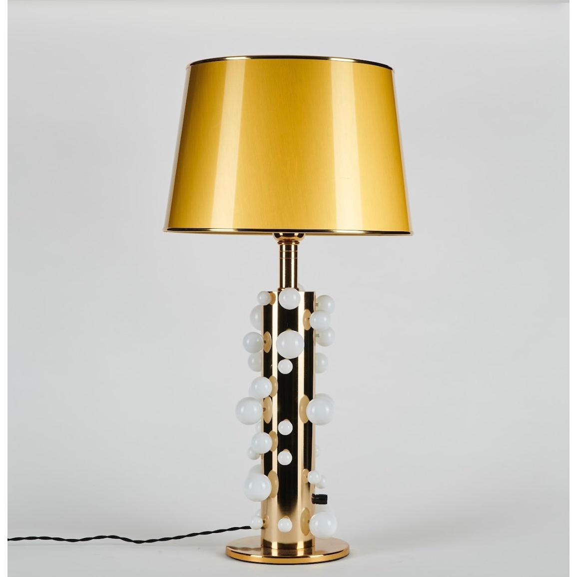 İnci Masa Lambası