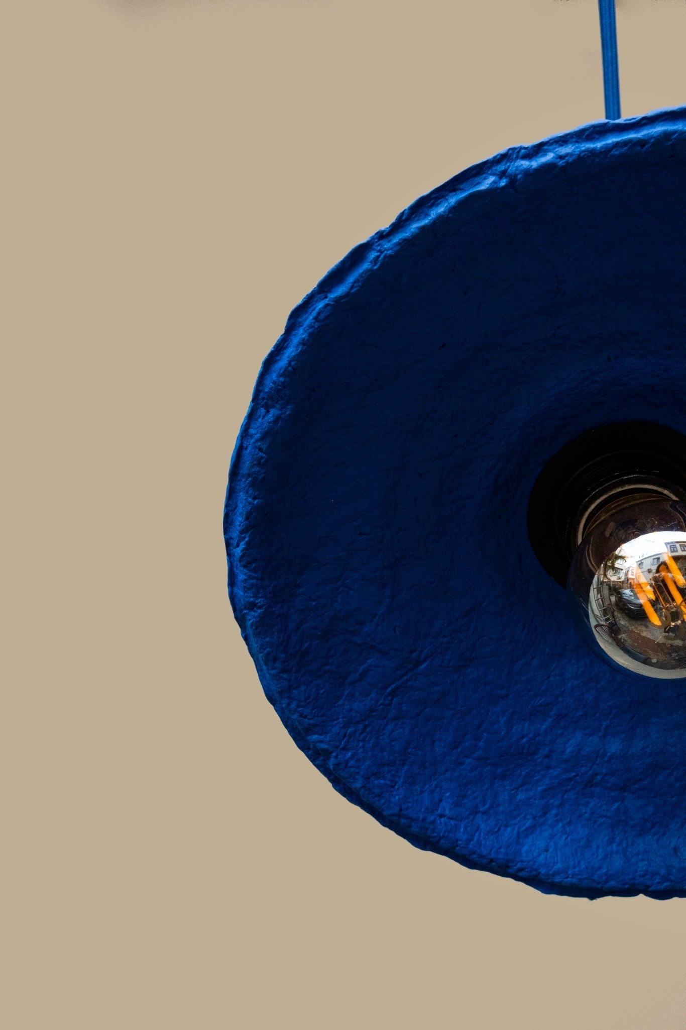 Indigo Iii