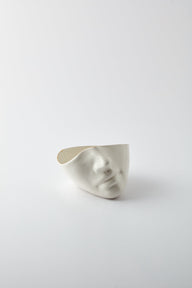 Infinity Love Porselen Kase Seti-Kase-Maji Atelier-NowShopFun