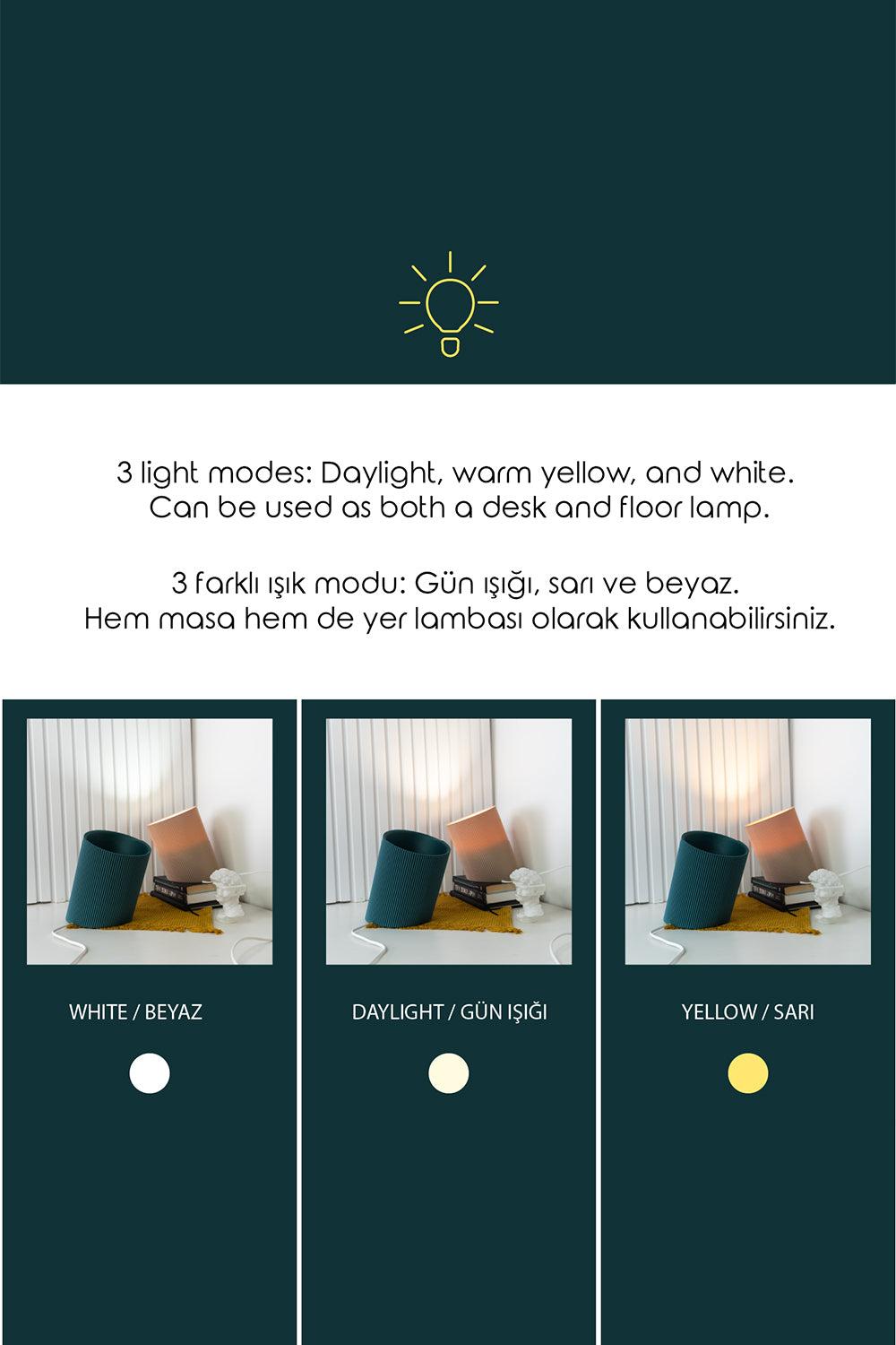 İngoto Dekoratif Aydınlatma