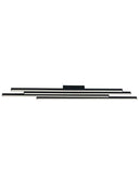 İnline Plafonyer Lineer Led Avize
