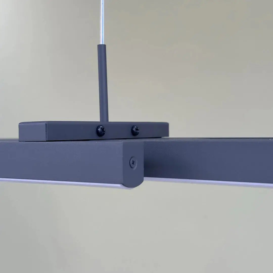 Inline Sarkıt Lineer Led Avize