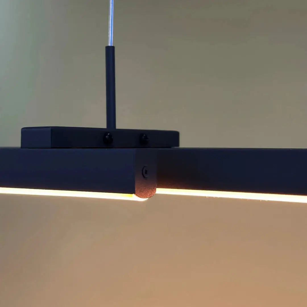Inline Sarkıt Lineer Led Avize