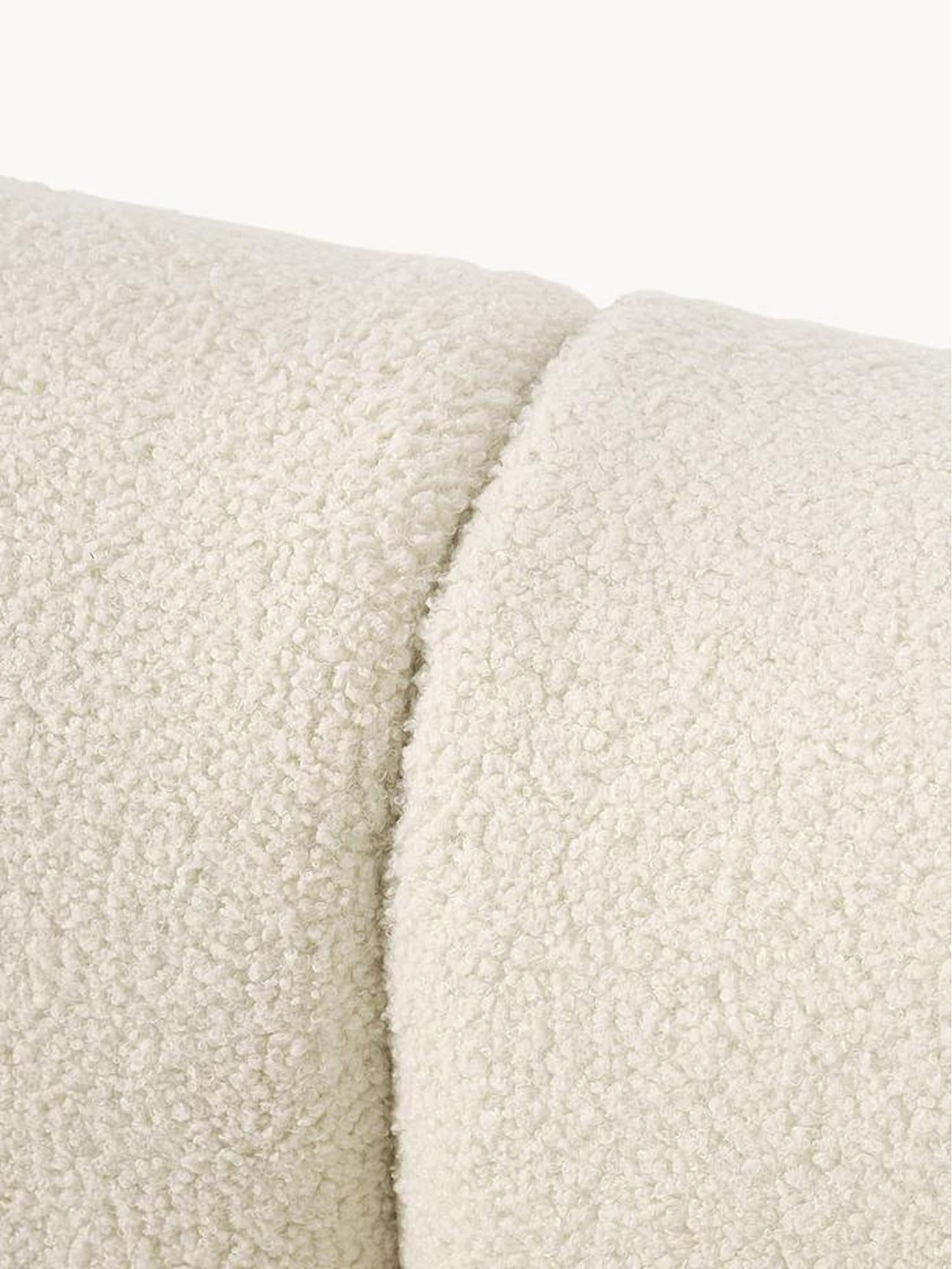 Wolke Modüler Kanepe – Teddy, 3-4 Kişilik