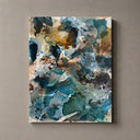Inner Aqua #13 Tablo