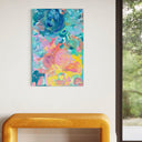 Inner Storm No.1 Tablo