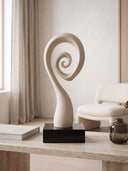 Inner World Spiral Obje-Dekoratif Ürün-FAW-NowShopFun