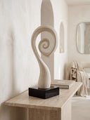 Inner World Spiral Obje-Dekoratif Ürün-FAW-NowShopFun