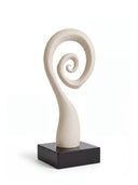 Inner World Spiral Obje-Dekoratif Ürün-FAW-NowShopFun