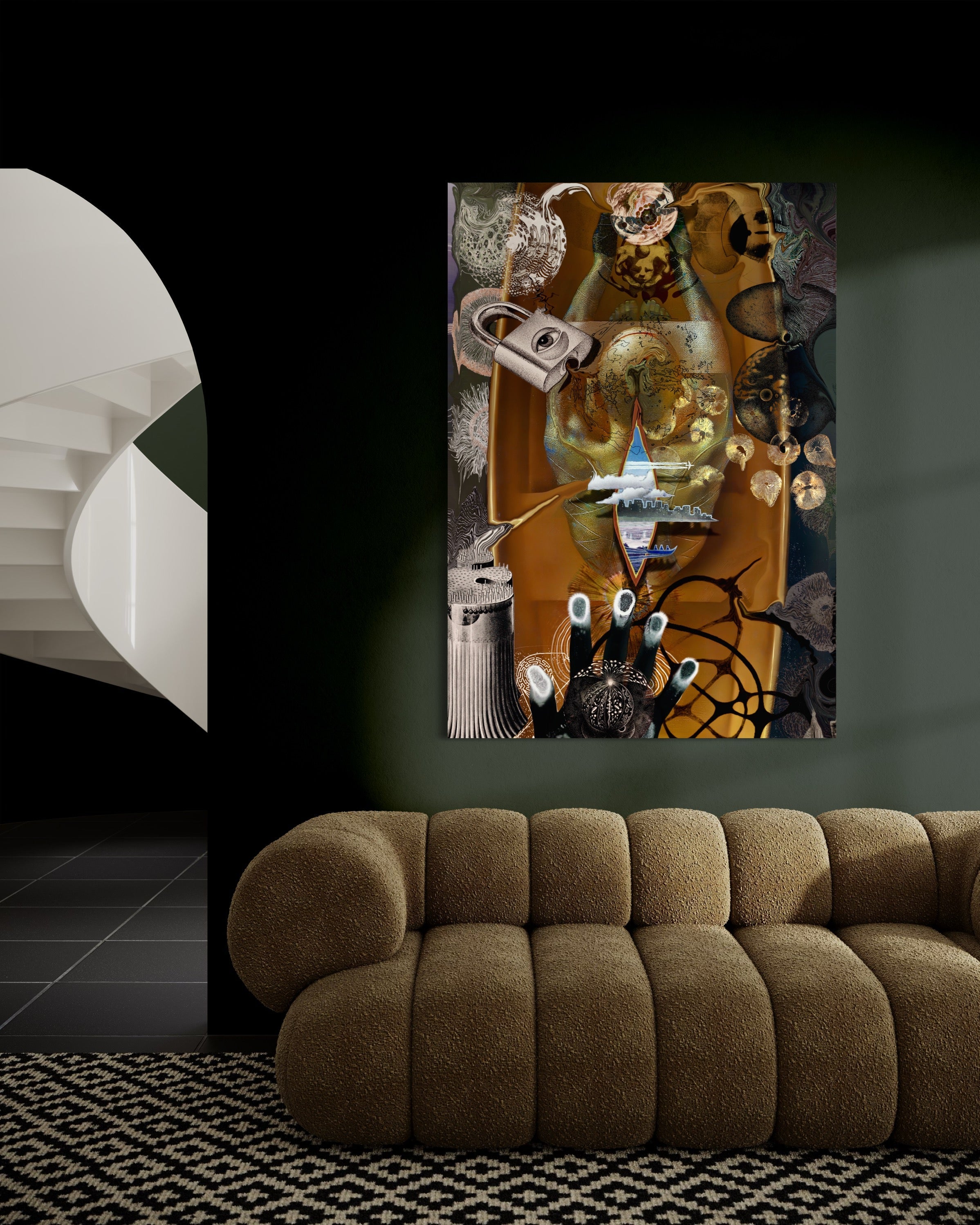 İnsan Anatomisi Ve Programlama Evrenleri Tablo