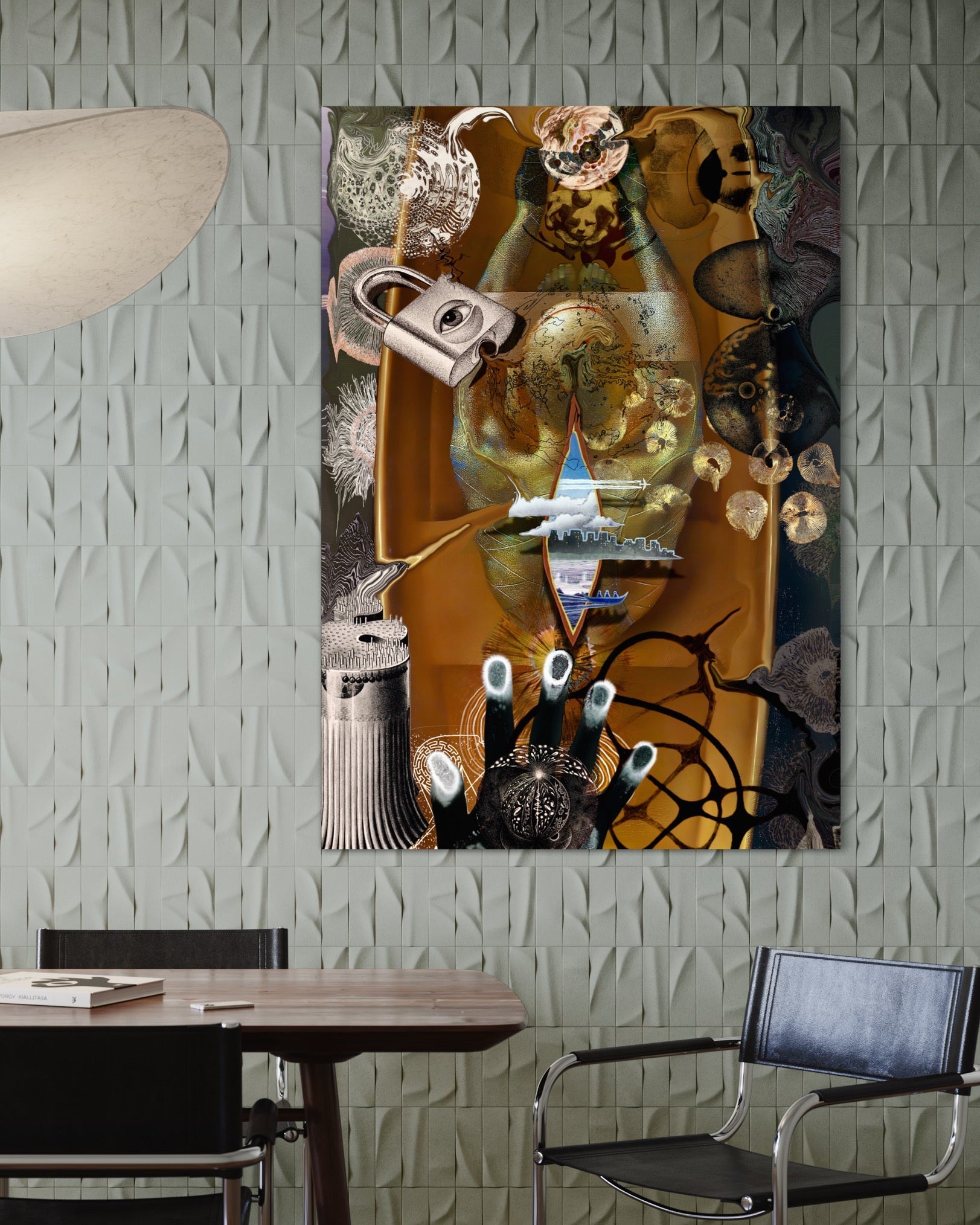 İnsan Anatomisi Ve Programlama Evrenleri Tablo