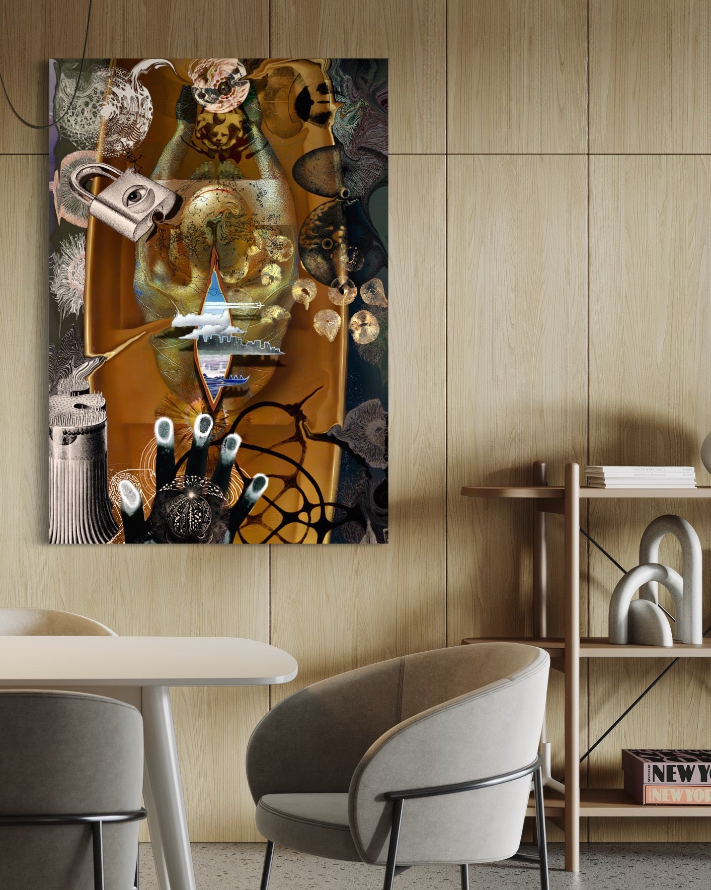 İnsan Anatomisi Ve Programlama Evrenleri Tablo