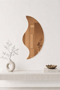 Inspiracion Ayna-Ayna-Yapı Cam-Bronz-NowShopFun