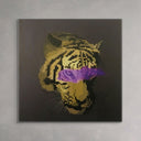 Instinctive Gaze, The Wild #04