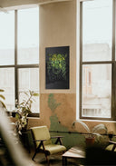Instinctive Gaze, The Wild #24