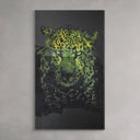 Instinctive Gaze, The Wild #24