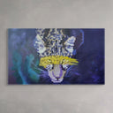 Instinctive Gaze, The Wild #28