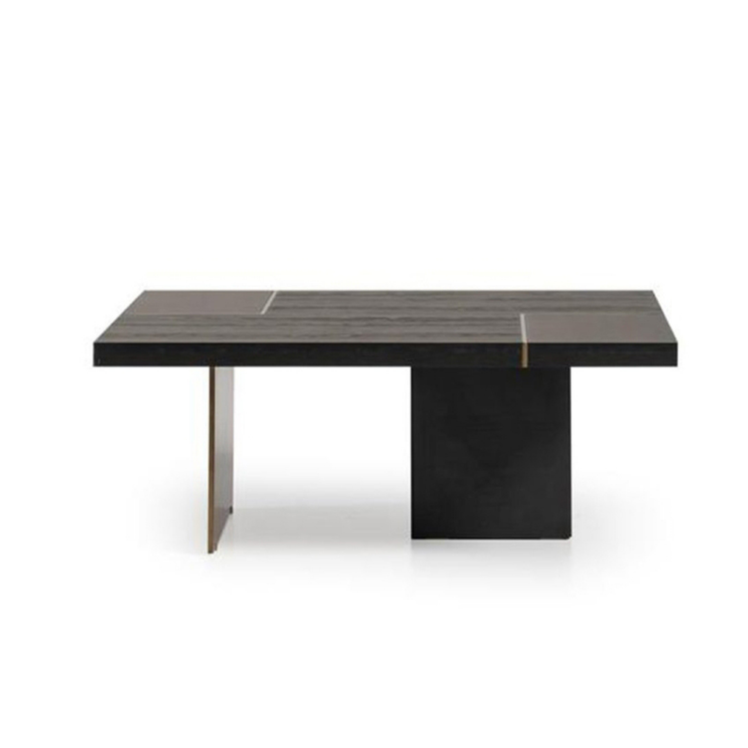 İntegral Orta Sehpa