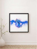 İpek Kerse - Breaking Order Fine Art Baskı