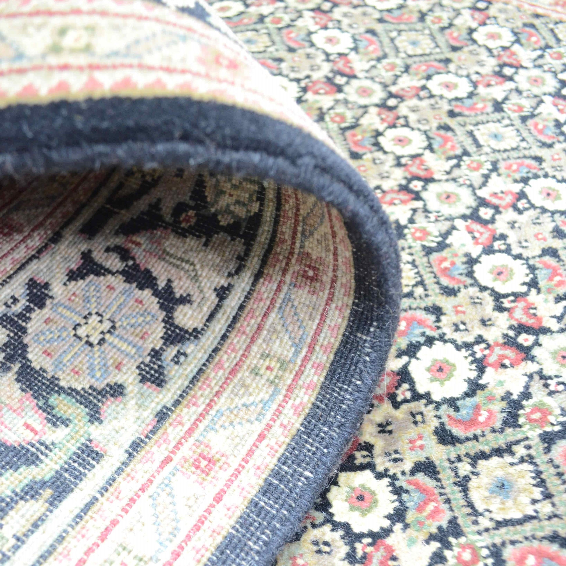 İran İsfahan Halısı-Kilim & Halı-KilimCo-NowShopFun