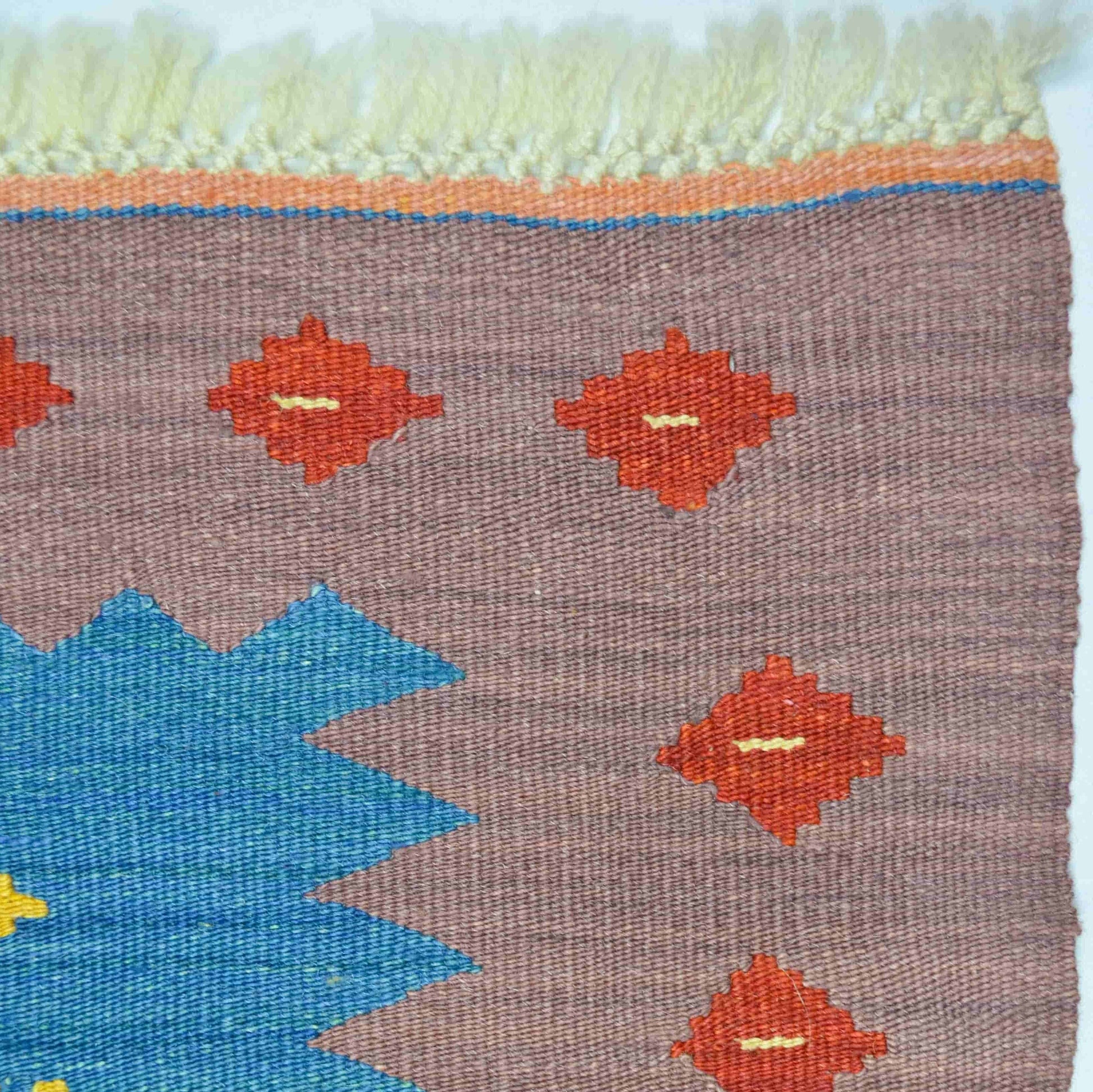 İran Sofra Kilim-Kilim & Halı-KilimCo-NowShopFun